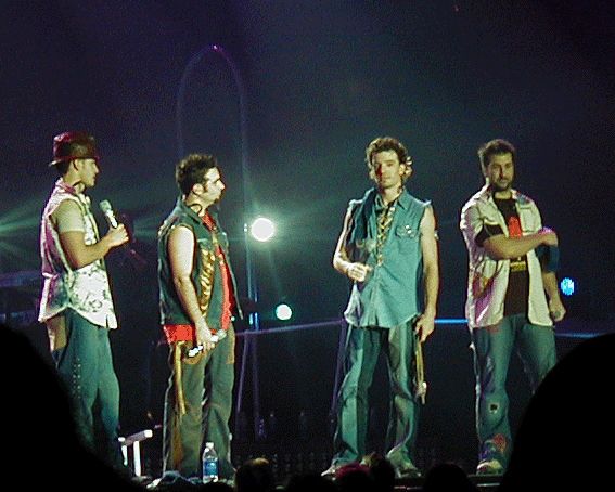 nsync1.gif (152705 bytes)