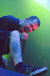 Lamb of God - July 22, 2006 - Unholy Alliance - Long Beach Arena � Megan C Brooks