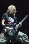Children of Bodom - July 22, 2006 - Unholy Alliance - Long Beach Arena � Megan C Brooks